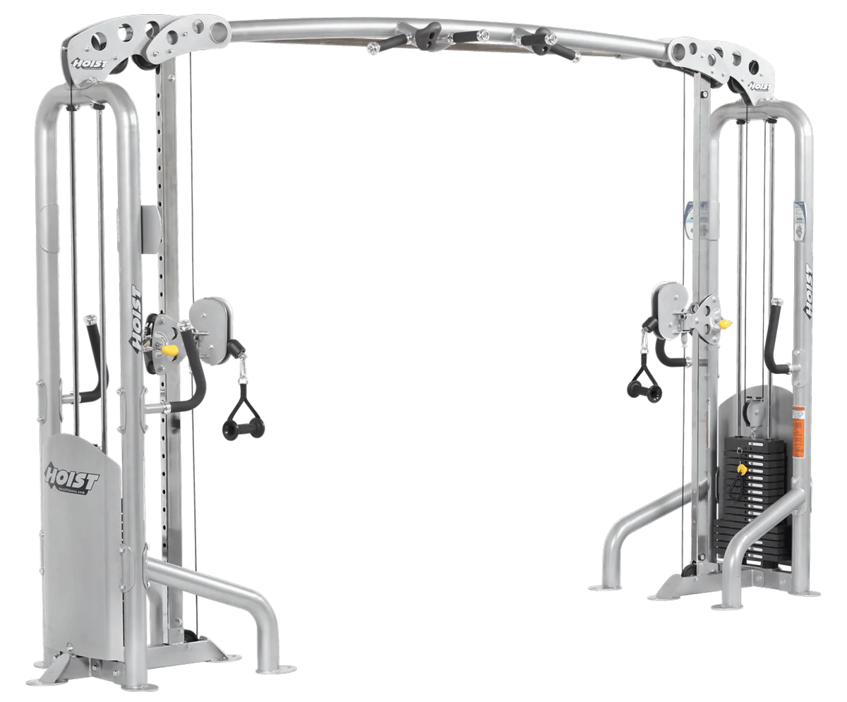 HOIST CMD-6180 CABLE CROSSOVER HOIST CMD-6180 CABLE CROSSOVER