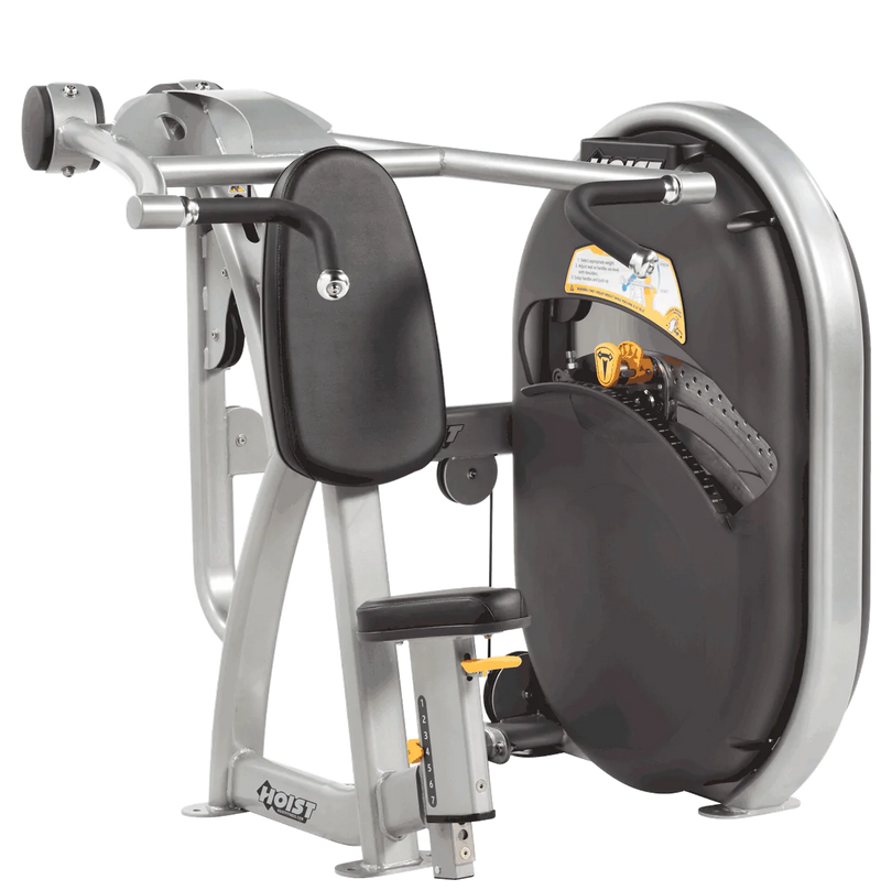 HOIST CL 3501 SHOULDER PRESS