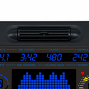 SPIRIT CE900 COMMERCIAL ELLIPTICAL