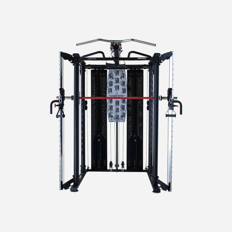 Inspire SCS SMITH CAGE SYSTEM