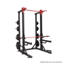Inspire UCHR ULTIMATE COMMERCIAL HALF RACK