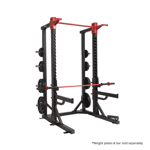 Inspire UCHR ULTIMATE COMMERCIAL HALF RACK