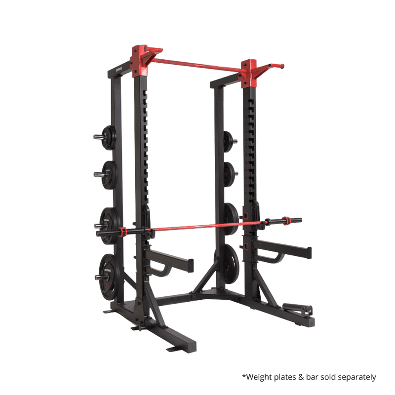 Inspire UCHR ULTIMATE COMMERCIAL HALF RACK