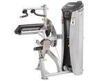 HOIST HD-3100 PREACHER CURL/TRICEPS EXTENSION