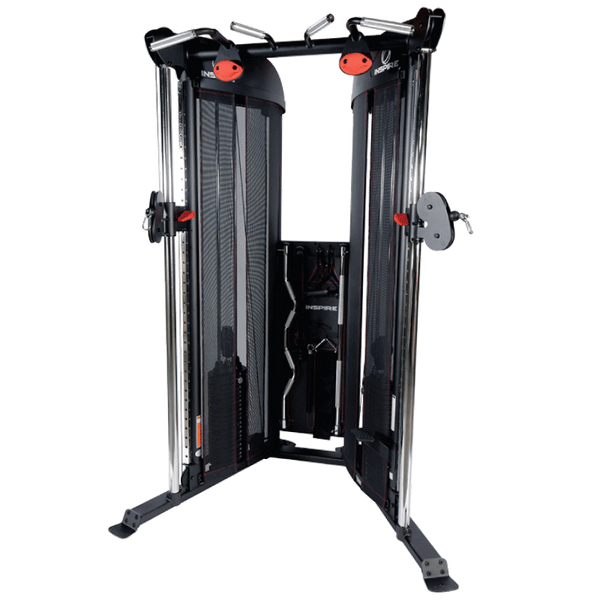 Inspire CFT COMMERCIAL FUNCTIONAL TRAINER