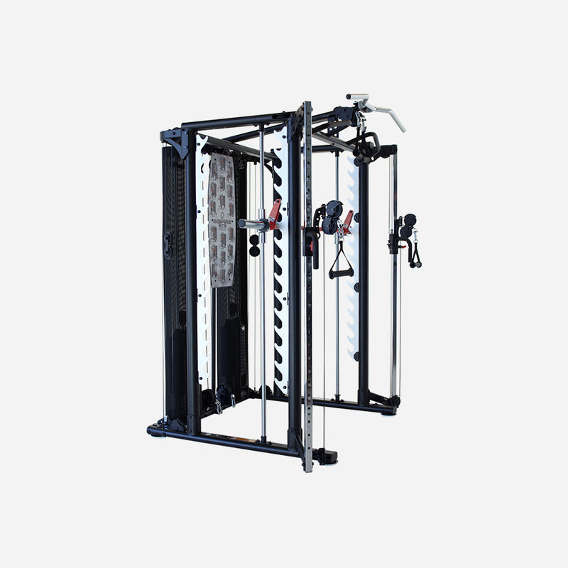 Inspire SCS SMITH CAGE SYSTEM