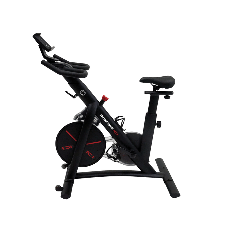 Inspire INDOOR CYCLE - Main Image