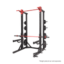 Inspire UCHR ULTIMATE COMMERCIAL HALF RACK