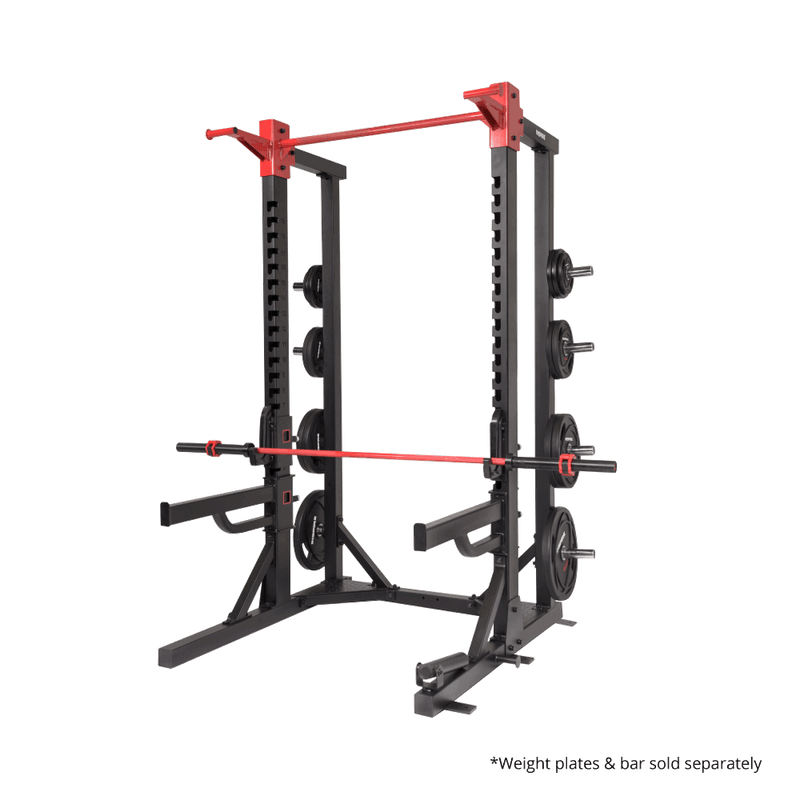 Inspire UCHR ULTIMATE COMMERCIAL HALF RACK