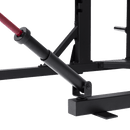 Inspire UCHR ULTIMATE COMMERCIAL HALF RACK
