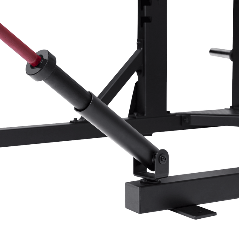 Inspire UCHR ULTIMATE COMMERCIAL HALF RACK