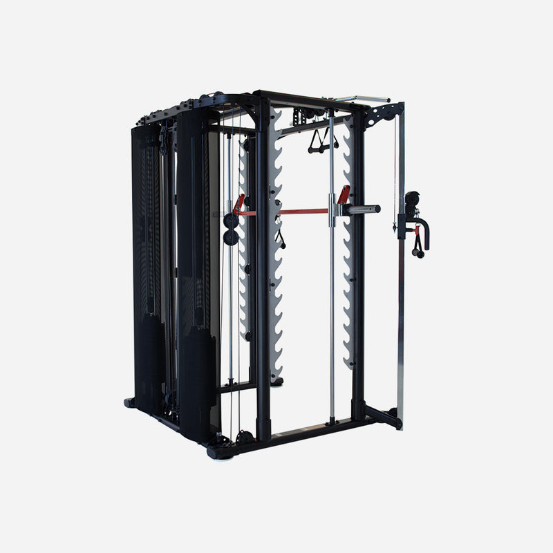 Inspire SCS SMITH CAGE SYSTEM