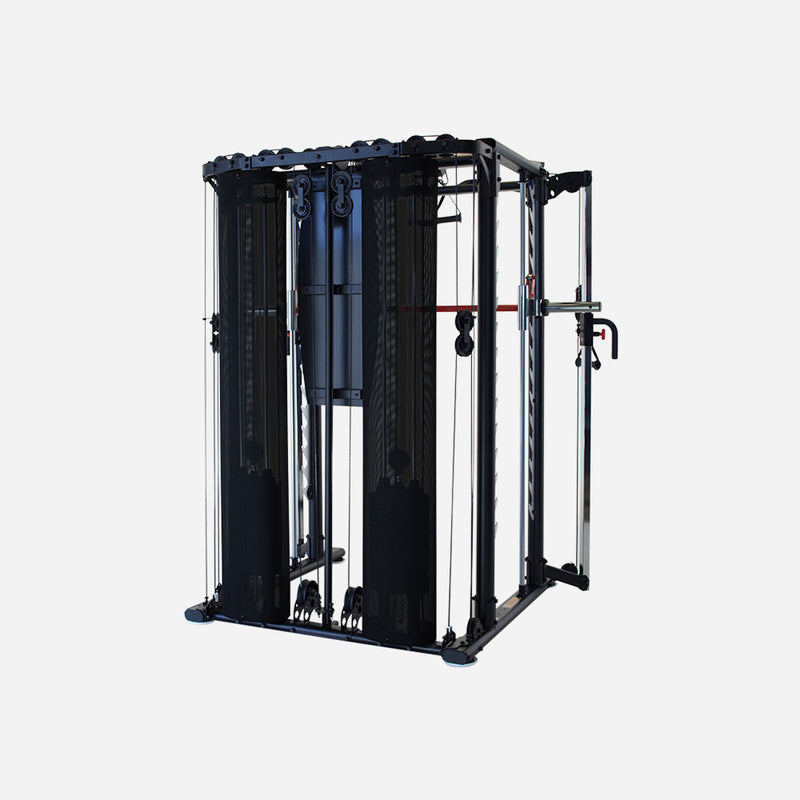 Inspire SCS SMITH CAGE SYSTEM