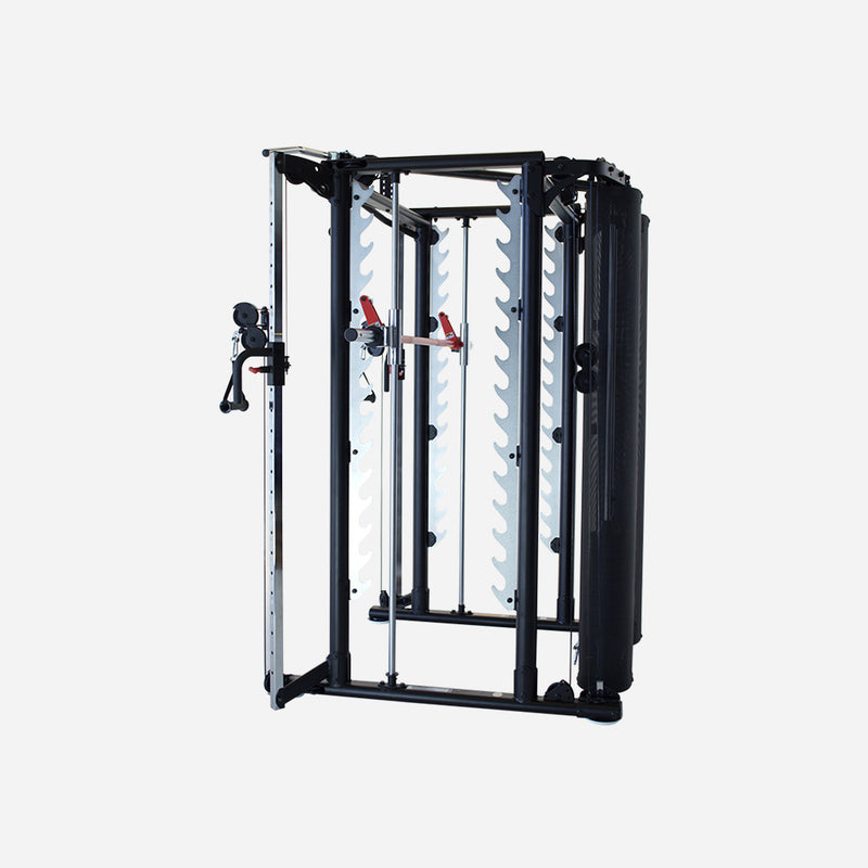 Inspire SCS SMITH CAGE SYSTEM