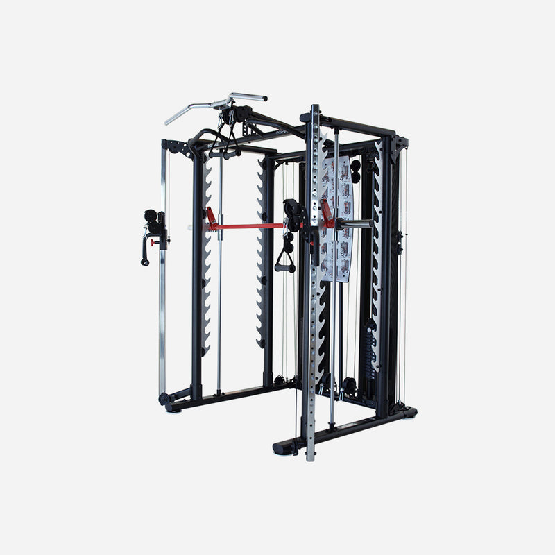 Inspire SCS SMITH CAGE SYSTEM