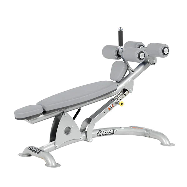 HOIST CF-3264 ADJUSTABLE DECLINE AB BENCH