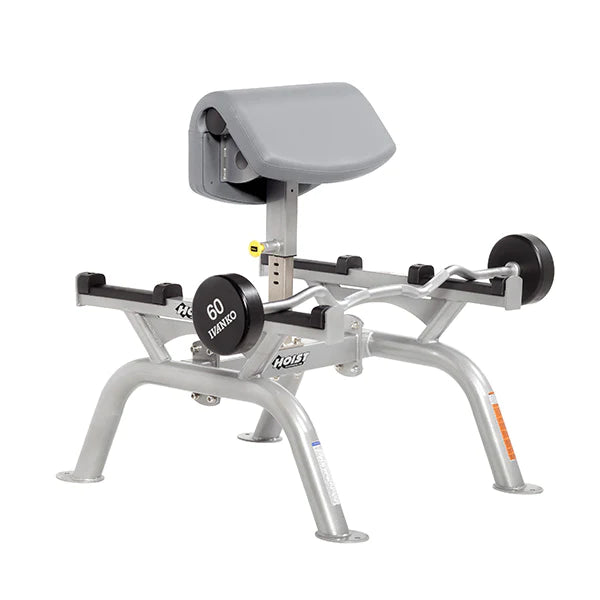 HOIST CF-3555 STANDING PREACHER CURL