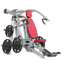 HOIST RPL-5303 INCLINE CHEST PRESS