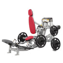 HOIST RPL-5356 HACK SQUAT/DEAD LIFT/SHRUG