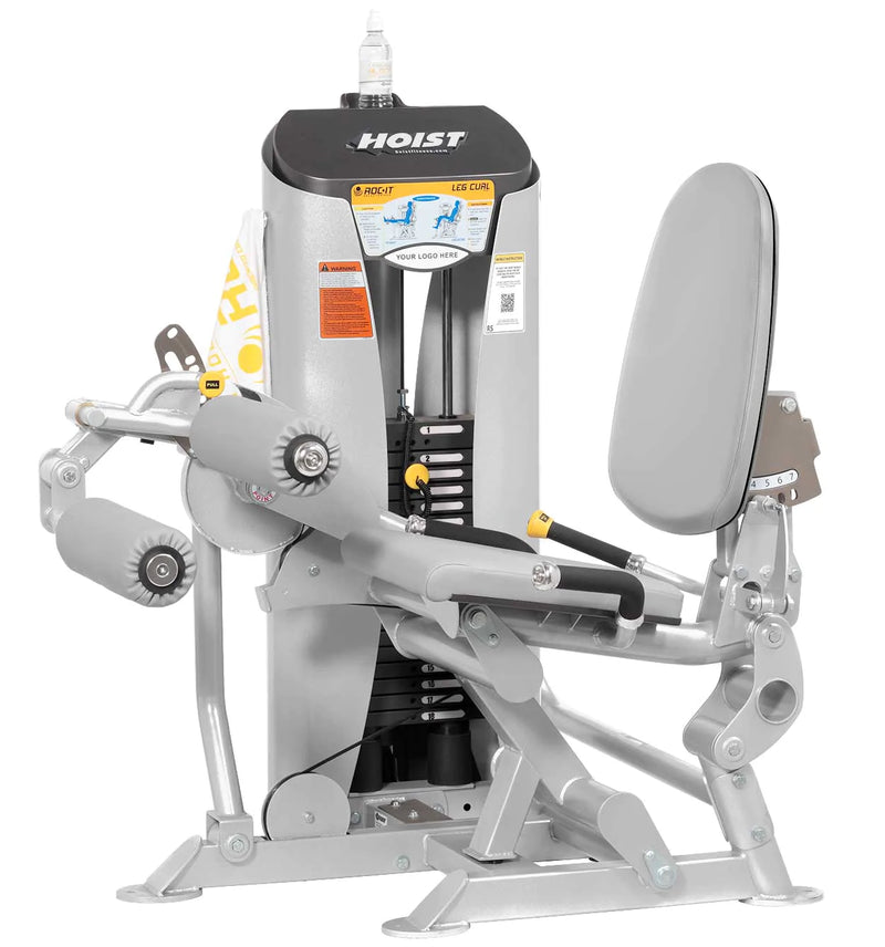 HOIST RS-1402 LEG CURL