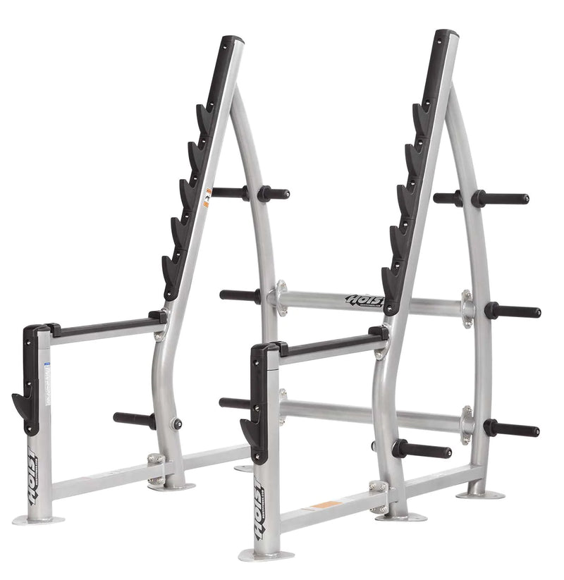 HOIST CF-3367-A SQUAT RACK