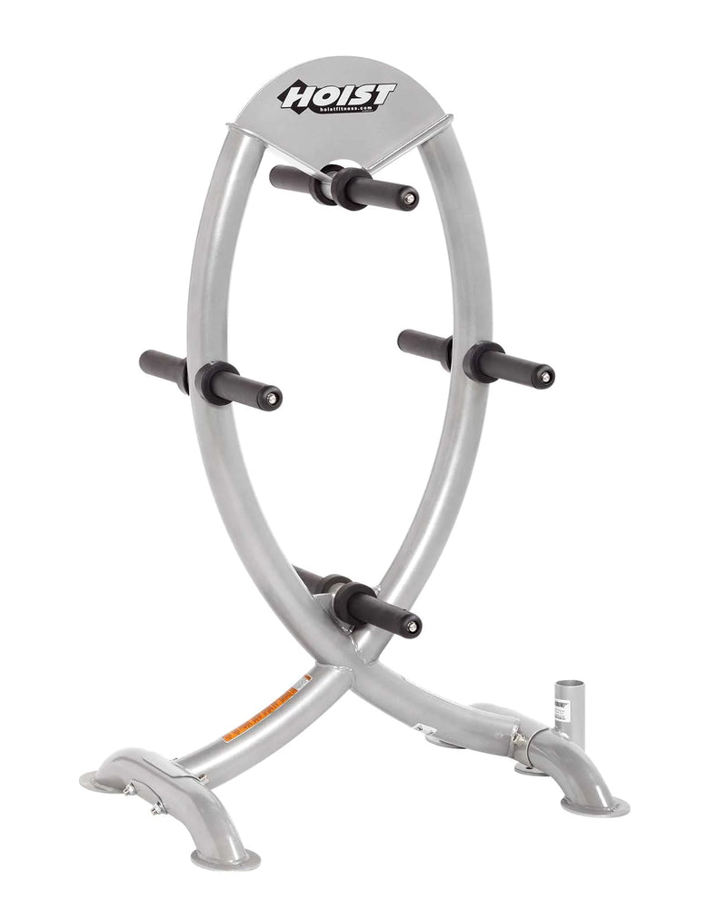 HOIST CF-3443 OLYMPIC PLATE TREE