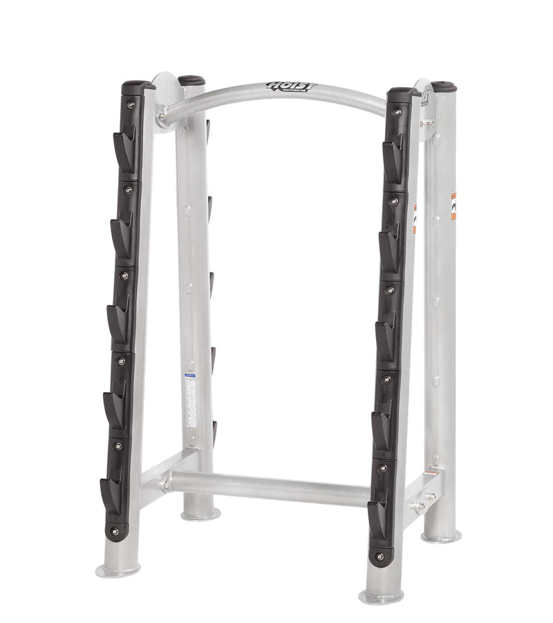 HOIST CF-3465 BARBELL RACK