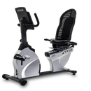 TRUE FITNESS ES700 EMERGE RECUMBENT BIKE