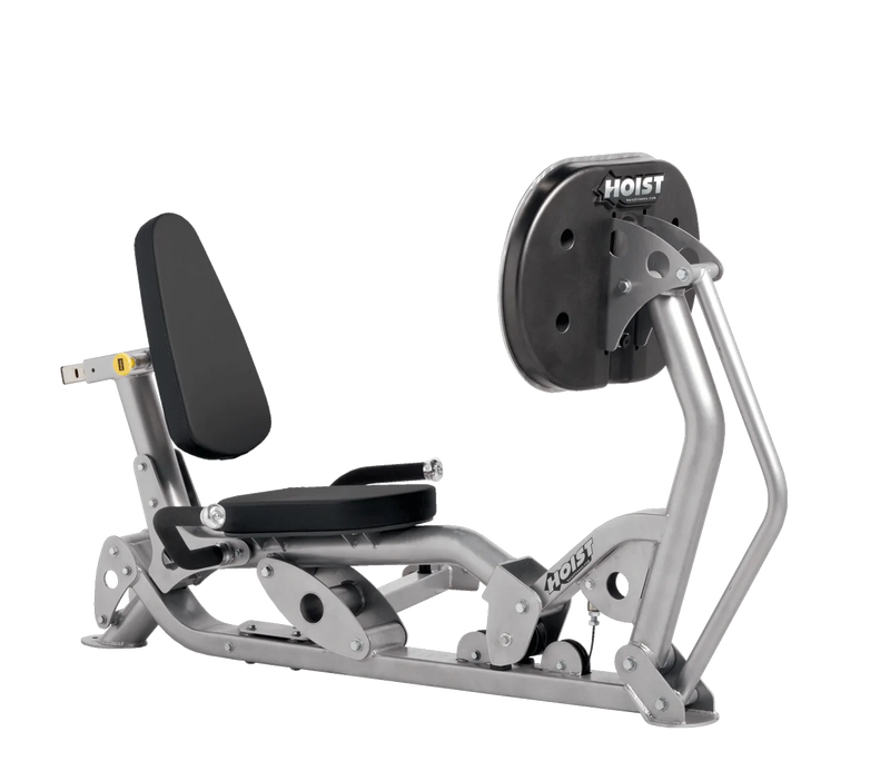 HOIST VR-LP V RIDE LEG PRESS OPTION