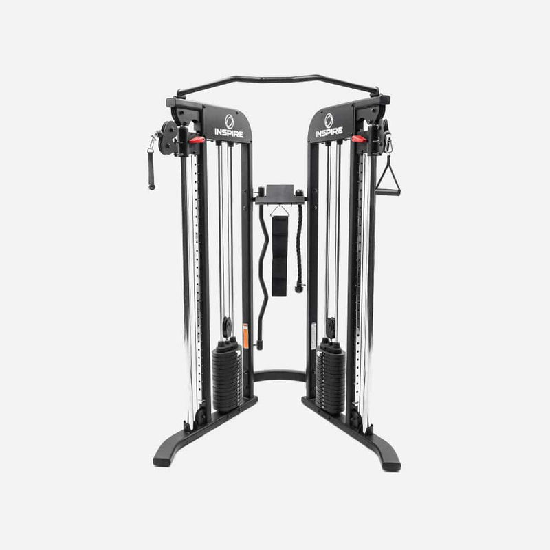 Inspire FTX FUNCTIONAL TRAINER