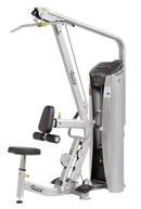 HOIST HD-3200 LAT PULLDOWN/MID ROW