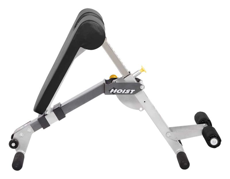 Hoist HF-4263 AB/BACK HYPER BENCH