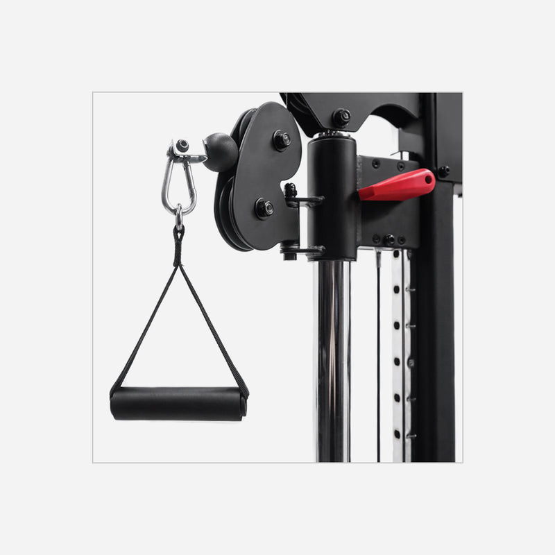 Inspire FTX FUNCTIONAL TRAINER