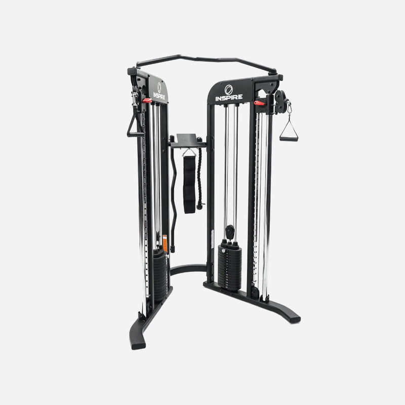 Inspire FTX FUNCTIONAL TRAINER