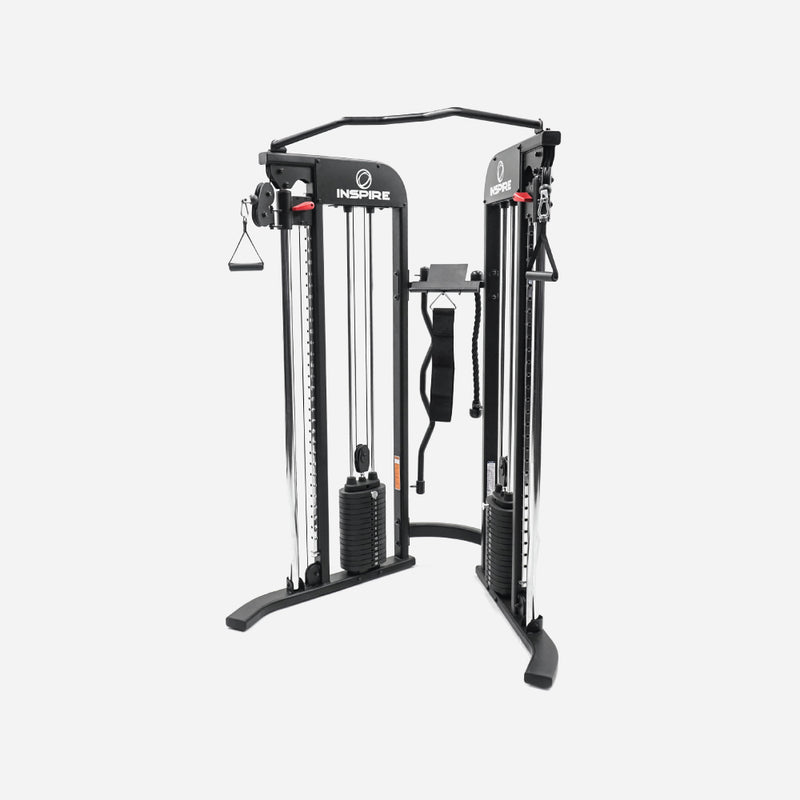 Inspire FTX FUNCTIONAL TRAINER