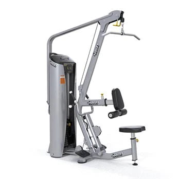 HOIST HD-3200 LAT PULLDOWN/MID ROW