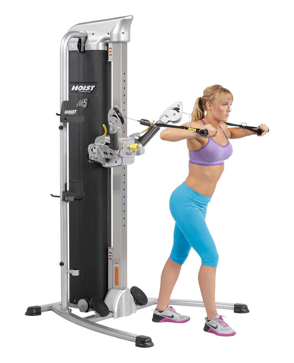 Hoist MI5 FUNCTIONAL TRAINER