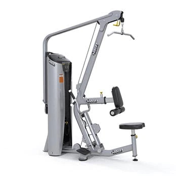 HOIST HD-3200 LAT PULLDOWN/MID ROW