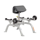 HOIST CF-3555 STANDING PREACHER CURL
