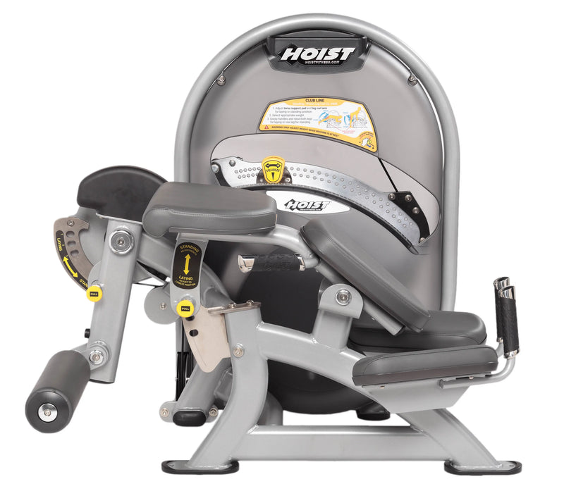 HOIST CL-3408 STANDING / PRONE LEG CURL