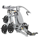 HOIST RPL-5303 INCLINE CHEST PRESS