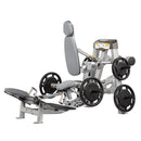 HOIST RPL-5356 HACK SQUAT/DEAD LIFT/SHRUG