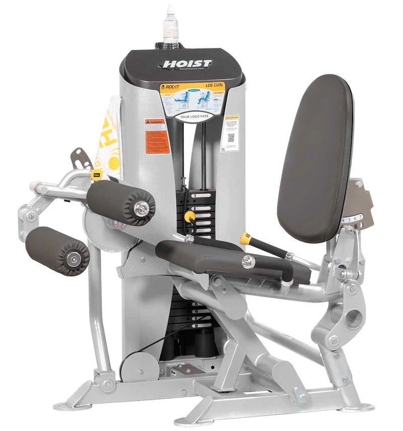 HOIST RS-1402 LEG CURL