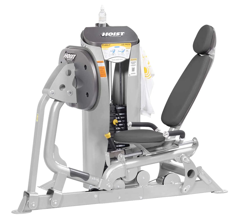 HOIST RS-1403 LEG PRESS