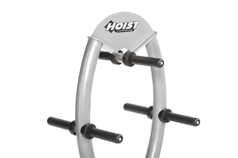 HOIST CF-3443 OLYMPIC PLATE TREE