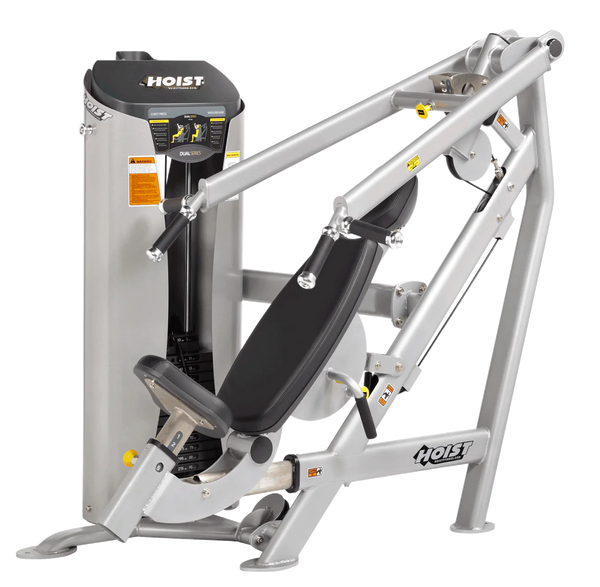 HOIST HD-3300 CHEST/SHOULDER PRESS