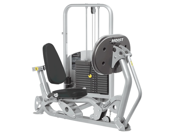 Hoist HV-LP-FSK-RLP FREESTANDING RIDE LEG PRESS