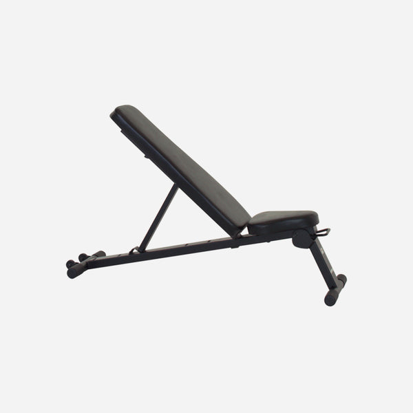 Inspire FOLDING ADJUSTABLE BENCH