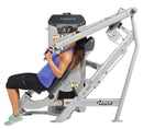 HOIST HD-3300 CHEST/SHOULDER PRESS