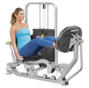 Hoist HV-LP-FSK-RLP FREESTANDING RIDE LEG PRESS